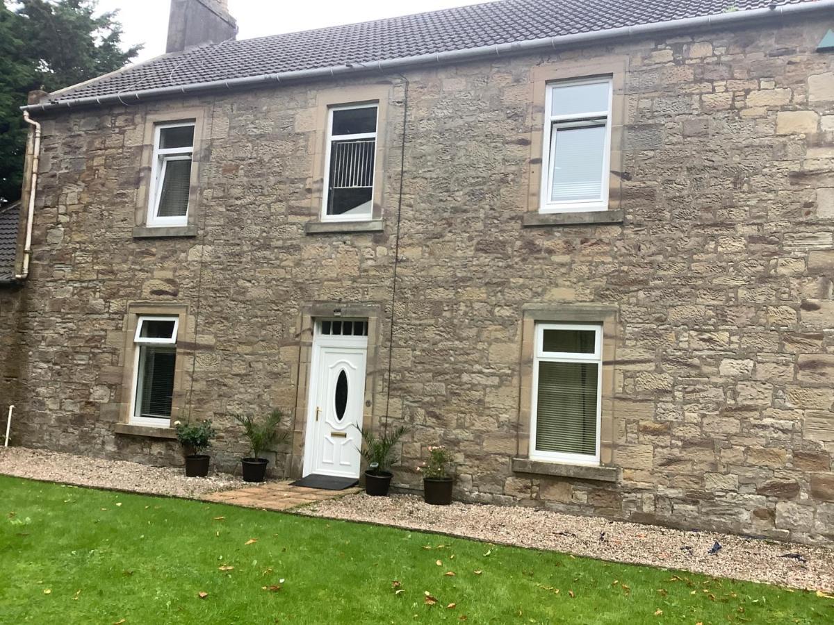 Nethermains House Kilwinning Eksteriør bilde