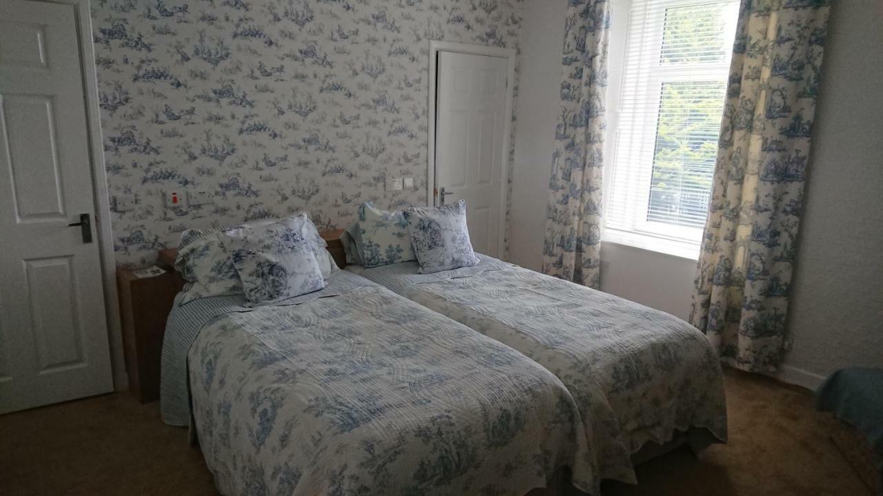 Nethermains House Kilwinning Eksteriør bilde