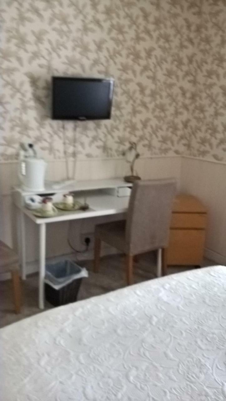 Nethermains House Kilwinning Eksteriør bilde