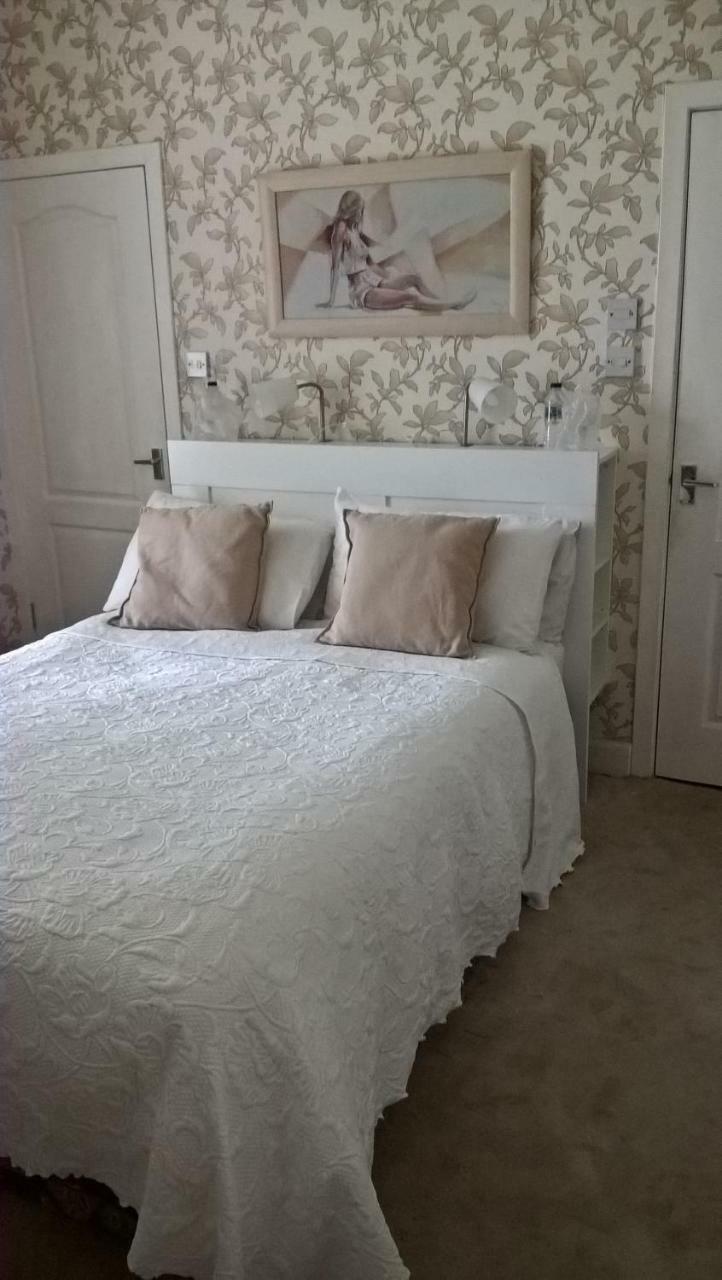 Nethermains House Kilwinning Eksteriør bilde